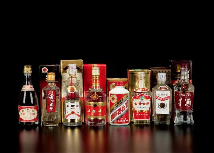 隆阳老酒储存的方法