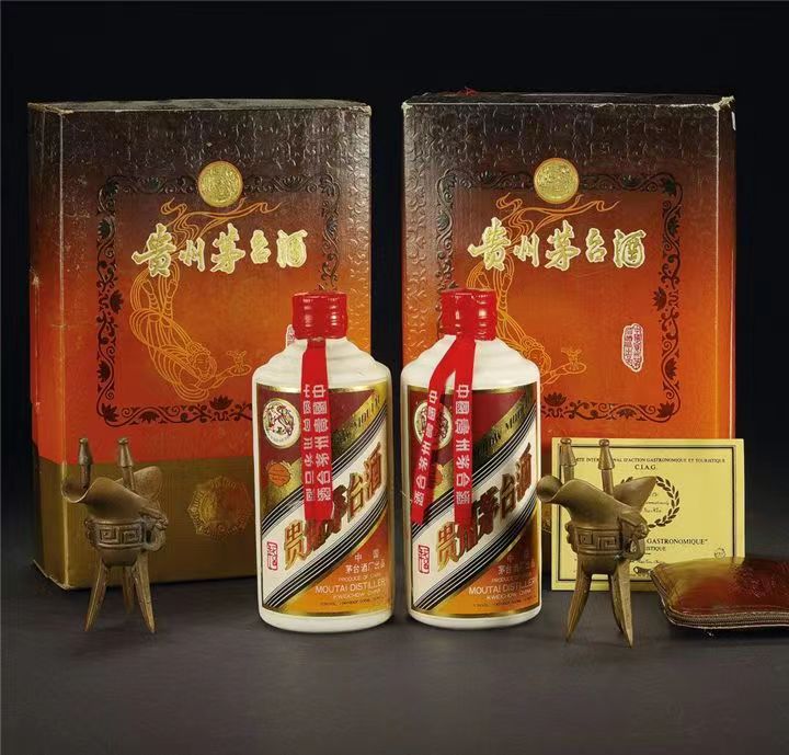 隆阳烟酒回收